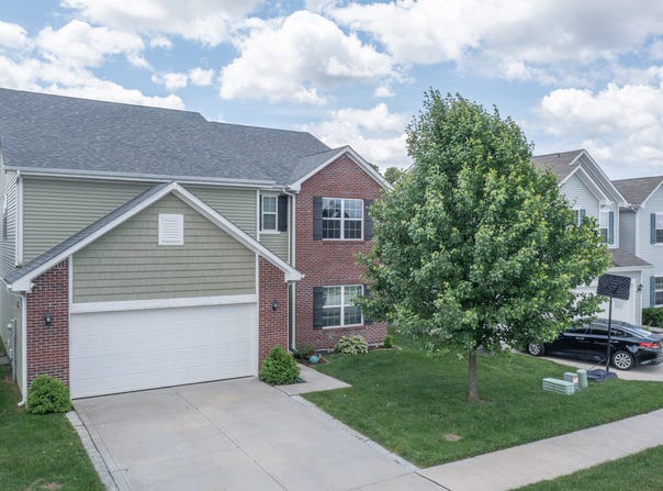 935 Northwich Avenue, Westfield, IN 46074