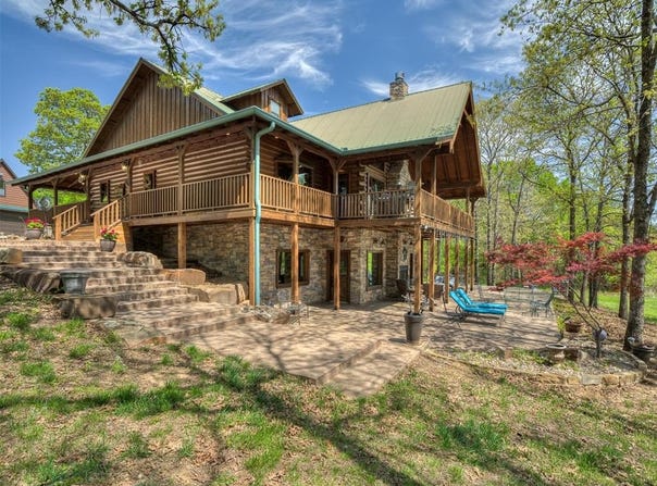 2010 Shady Cove, Sulphur, OK 73086