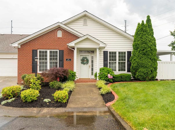 2492 Lakewood Drive, Paducah, KY 42003