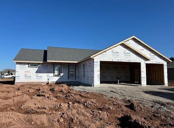 1655 FOUNDERS Street, NEENAH, WI 54956