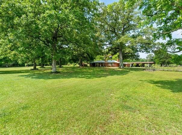 49 Breland Rd., Tylertown, MS 39667