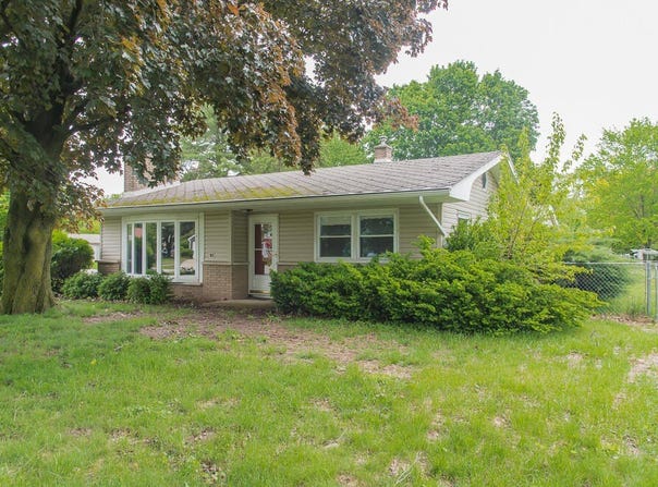 5186 Simmons Street, Kalamazoo, MI 49004