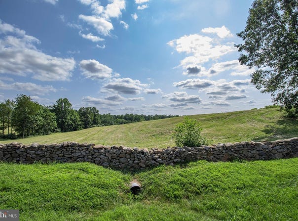 CLARENDON FARM DRIVE, MARSHALL, VA 20115