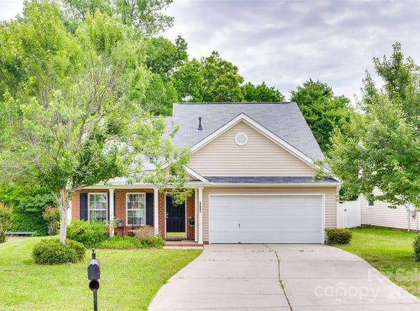 1532 Andora Drive, Rock Hill, SC 29732