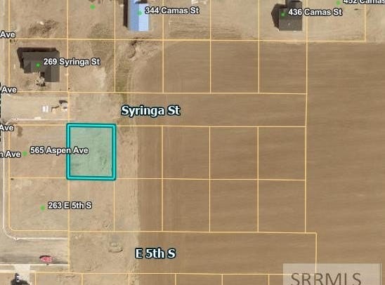 314 Poppy St, Sugar City, ID 83448