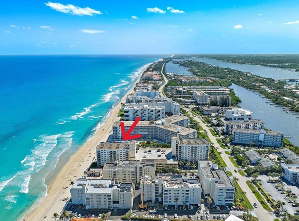 3540 S Ocean Boulevard, South Palm Beach, FL 33480