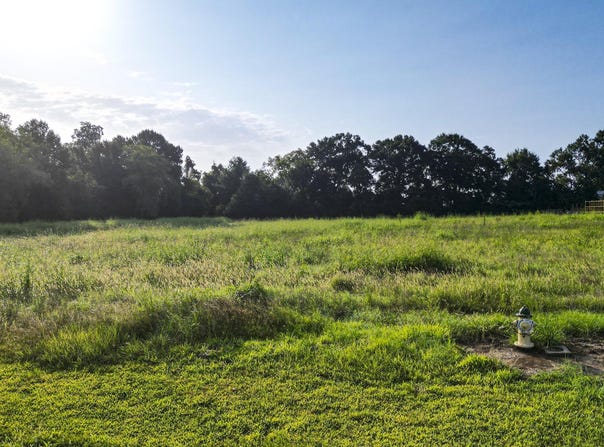 207 Dairy Lane lot: 20, Broussard, LA 70518