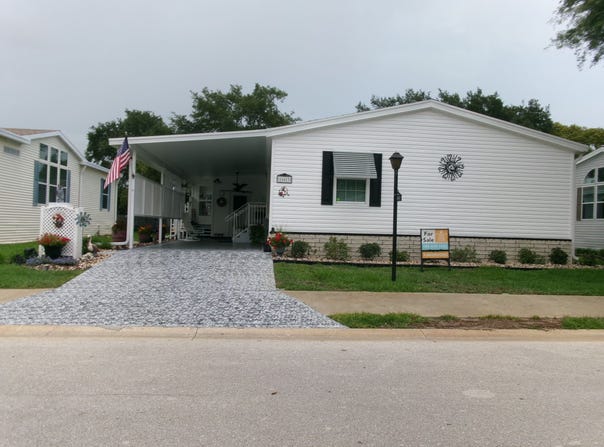 163 Bear Foot Trail, Ormond Beach, FL 32174