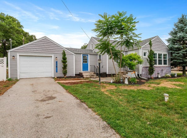 175 S Graham Street, Wheatfield, IN 46392