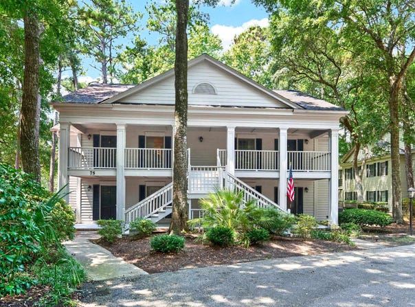 75 Weehawka Way, Pawleys Island, SC 29585