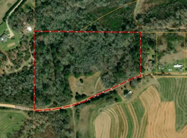 301-383 Thompson Dr, Calhoun, LA 71225