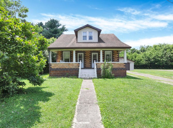 16703 Watkins Road, Haydenville, OH 43127