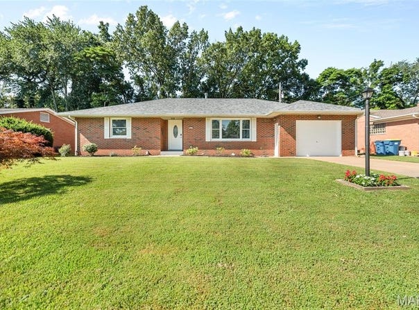 521 Buena Vista Street, Edwardsville, IL 62025