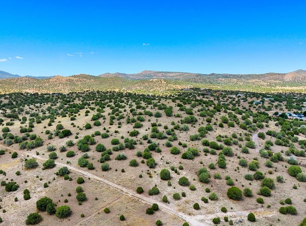 00 N Hilltop Trl, Lot D2 --, Chino Valley, AZ 86323