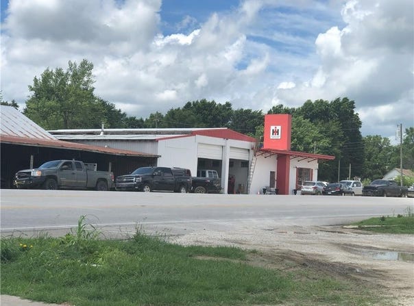 100  E Pridemore, Lincoln, AR 72744