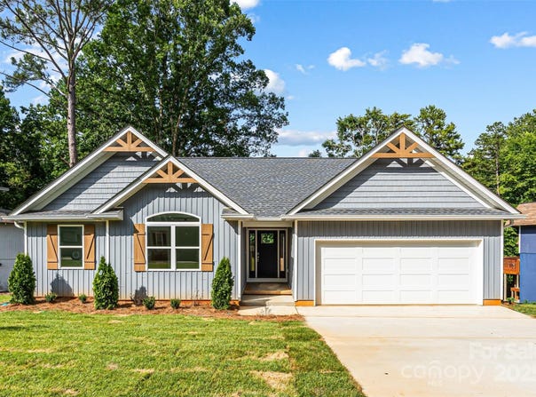 2027 Marquesas Avenue, Tega Cay, SC 29708