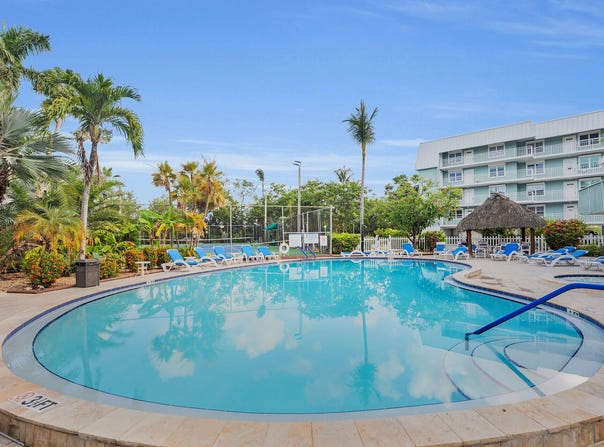 1901 S Roosevelt Boulevard, Key West, FL 33040