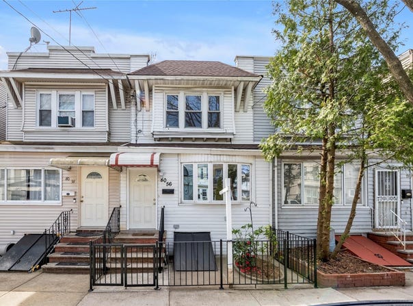 80-56 88 Road, Woodhaven, NY 11421
