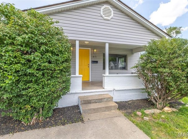 815 W Victor Street, Poplar Bluff, MO 63901