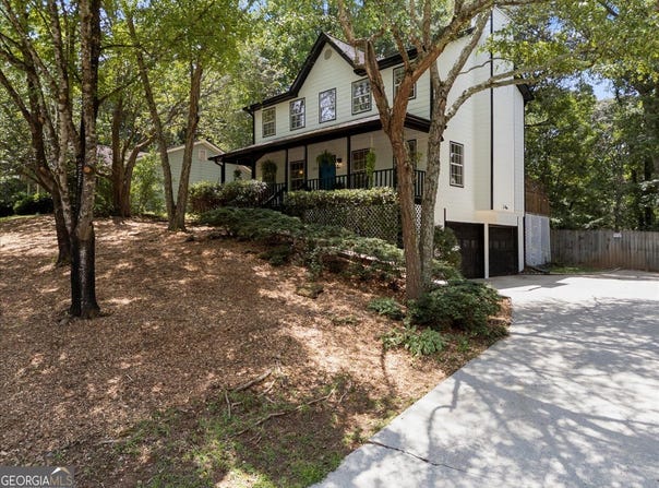 385 Roswell Farms, Roswell, GA 30075