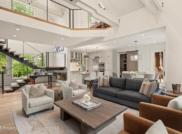 101 & 103 S Seventh Street, Aspen, CO 81611