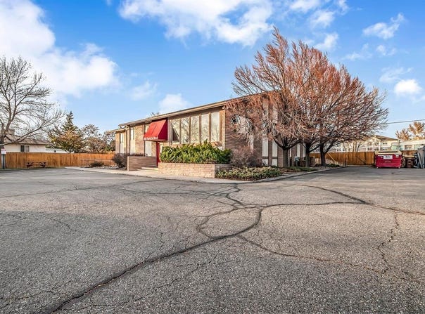 1401 N 1st Street, Grand Junction, CO 81501