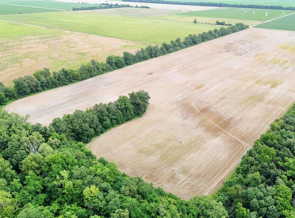 00 copeland rd, Crawfordsville, AR 72327