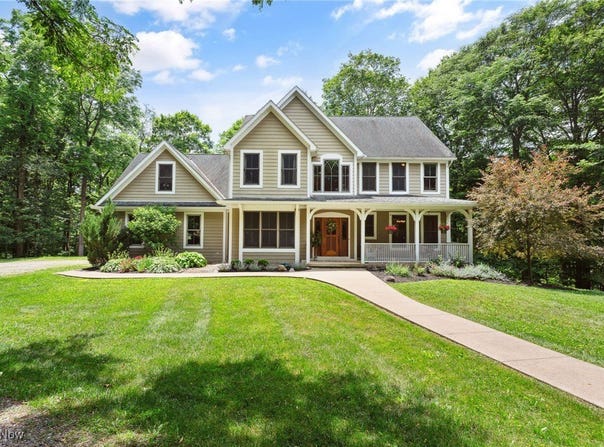 1645 Woodville Road, Mansfield, OH 44903