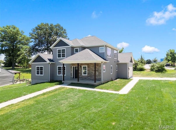 106 Highview Drive, St Louis, MO 63011