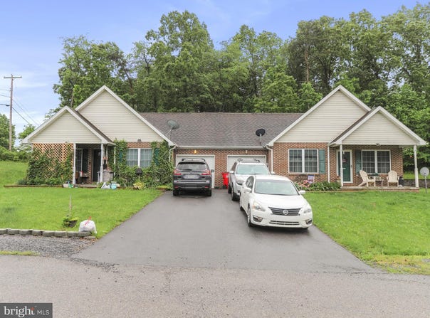 11 & 15 GALBUS COURT, FALLING WATERS, WV 25419
