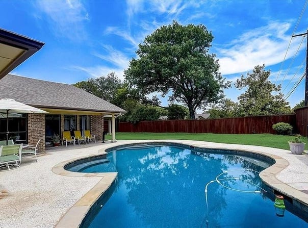 3108 Landershire Lane, Plano, TX 75023