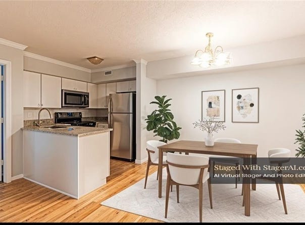 1941 Brian Way, Decatur, GA 30033