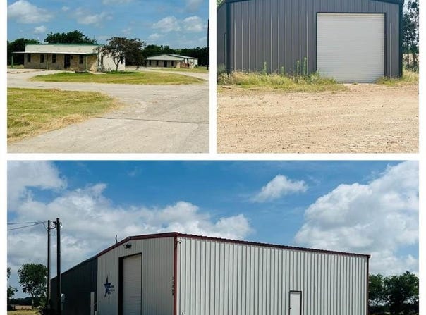1106 W Kilpatrick Avenue, Cleburne, TX 76033