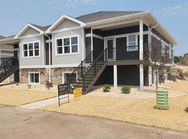 2868 Wild Goose Way, Stoughton, WI 53589-0000