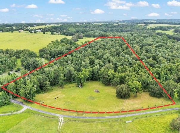 32291 RUSTY CREEK TRAIL, DADE CITY, FL 33525