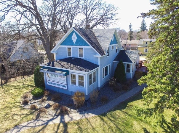 1002 Broadway Street, Alexandria, MN 56308
