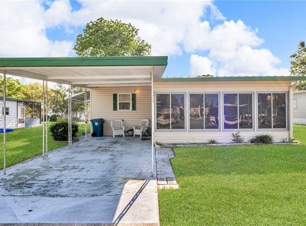 7350 Mina Avenue, Brooksville, FL 34613