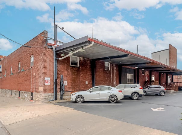222 Bolivar Street, Lexington, KY 40508