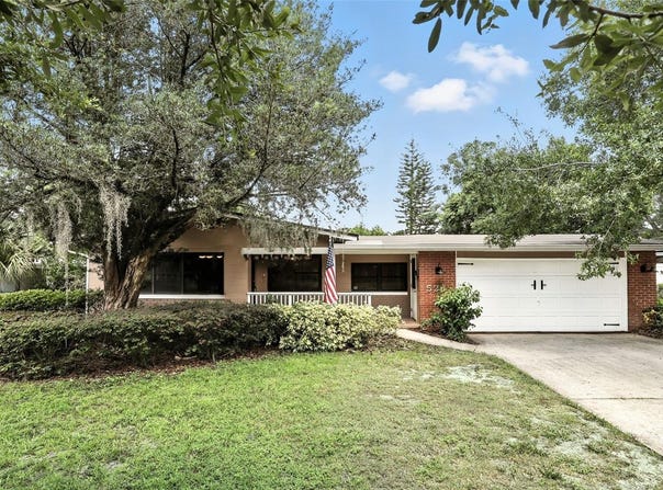 524 BYRON ROAD, WINTER PARK, FL 32792