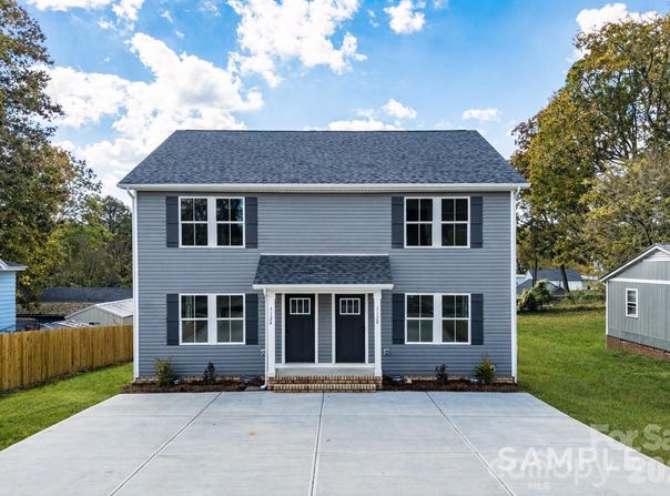 106 King Street, Monroe, NC 28110