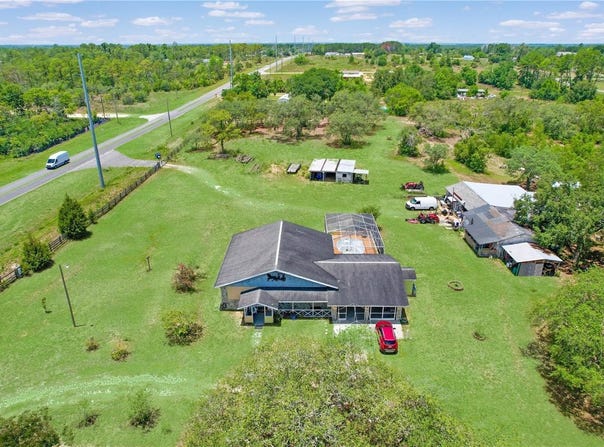 13341 HEXAM ROAD, WEEKI WACHEE, FL 34613