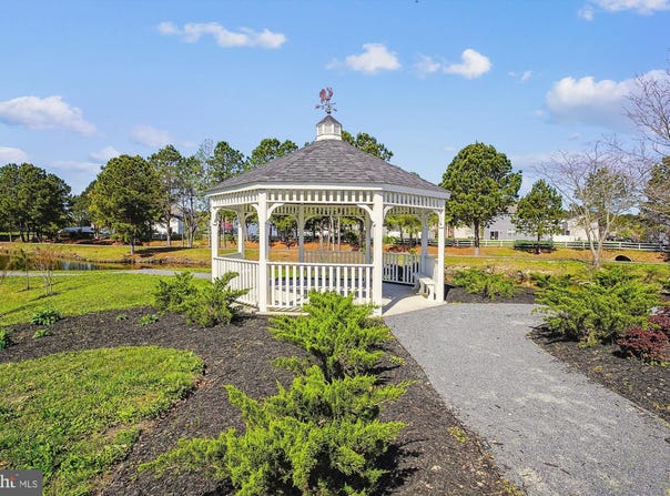 1672 TERRAPIN Circle, CAMBRIDGE, MD 21613