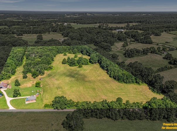 1901 Harlow Road, Summersville, MO 65571