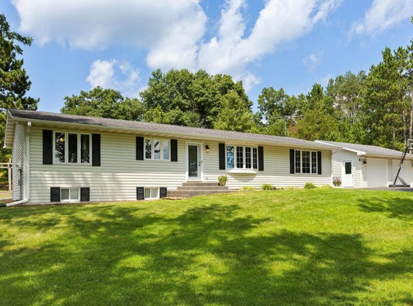 2871 16th Drive, Adams, WI 53910