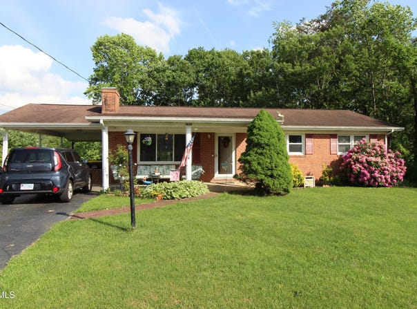 16319 Mary Street, Abingdon, VA 24210