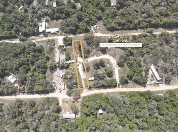 665 Maple Drive, Caldwell, TX 77836