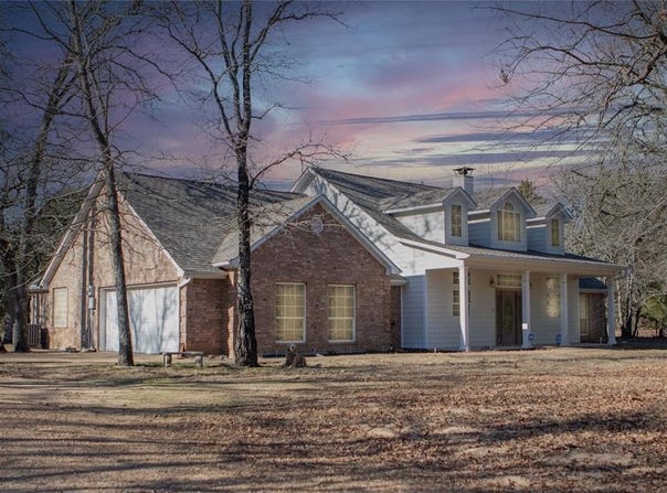 8419 County Road 1213, Athens, TX 75751