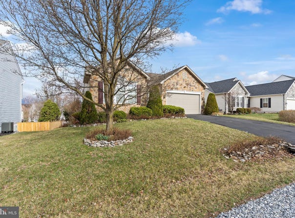 62 KERRIGAN COURT, MARTINSBURG, WV 25405