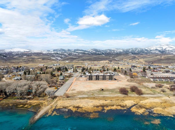 35 E 150 S, Garden City, UT 84028