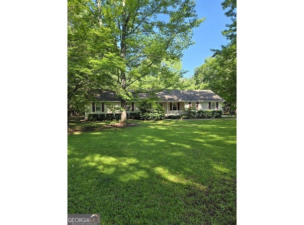 140 Dixie, Covington, GA 30014